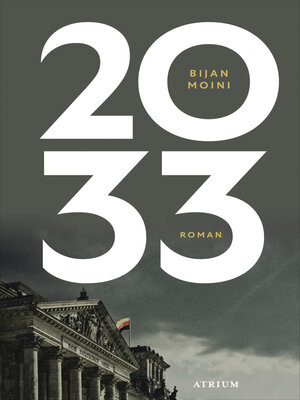cover image of 2033